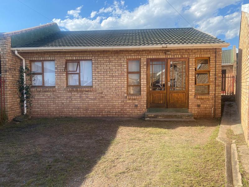 3 Bedroom Property for Sale in Westbourne Eastern Cape